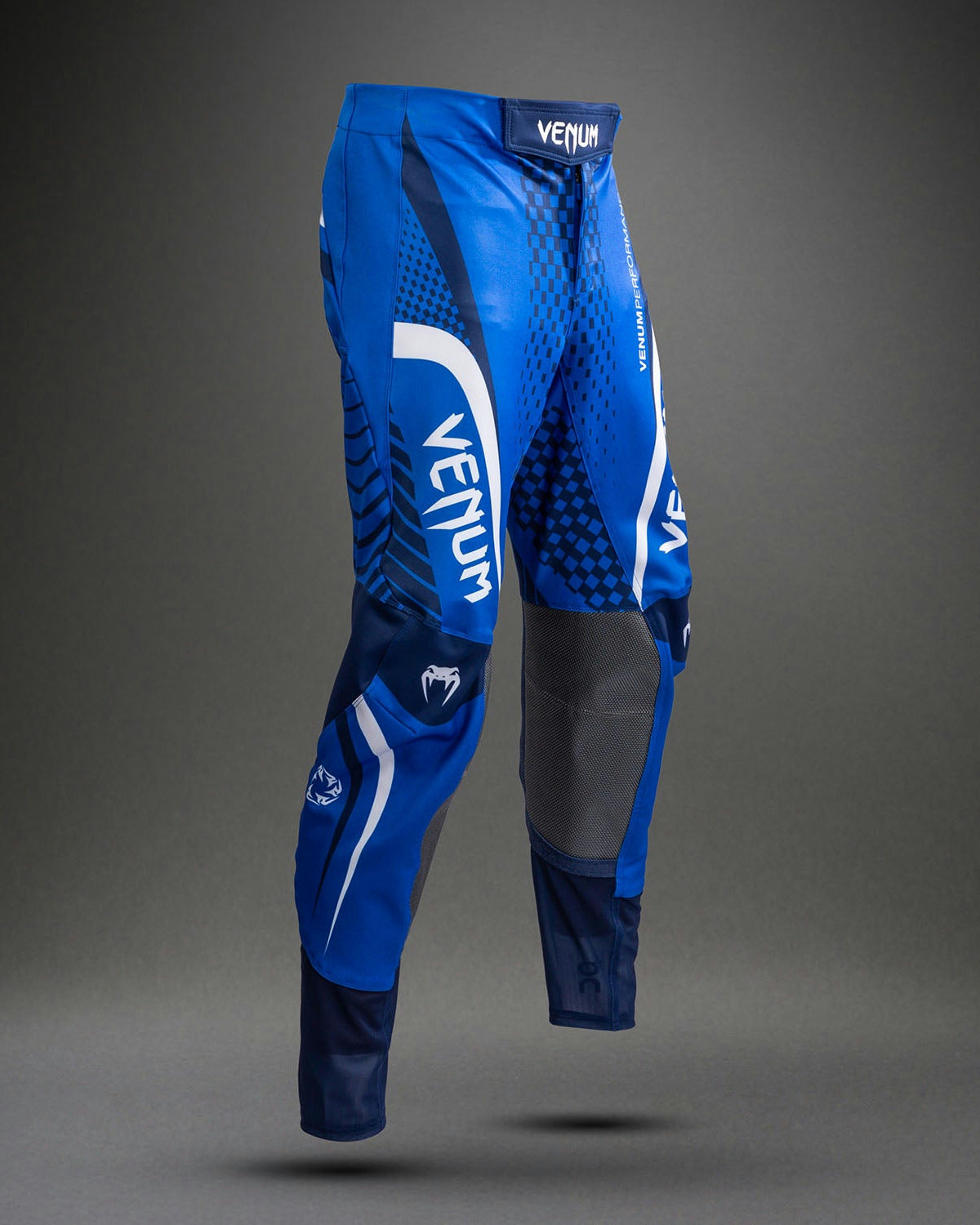 Venum Trainingsbroek MX Challenger – Blau