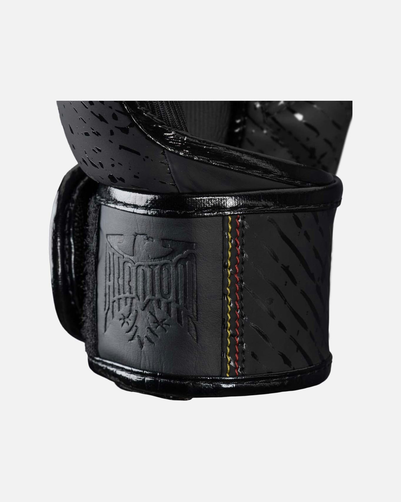 Phantom Athletics MMA-Handschuhe – Schwarz/Weiß