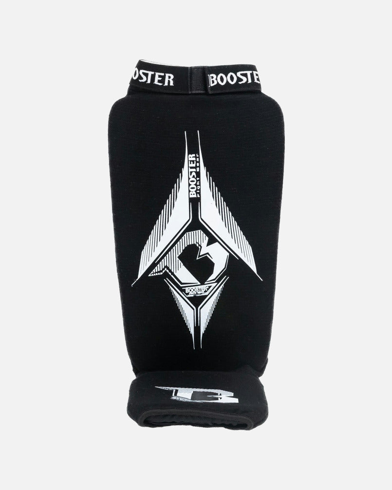 Paratibie Booster AMSG Pro – Nero