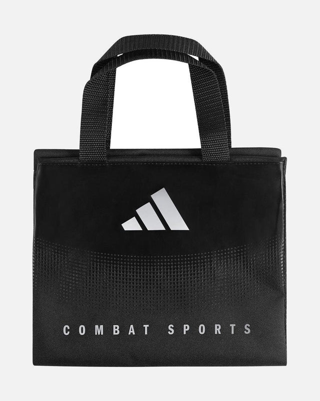 Adidas Tactic Pouch Combat Sports - Sort/Sølv