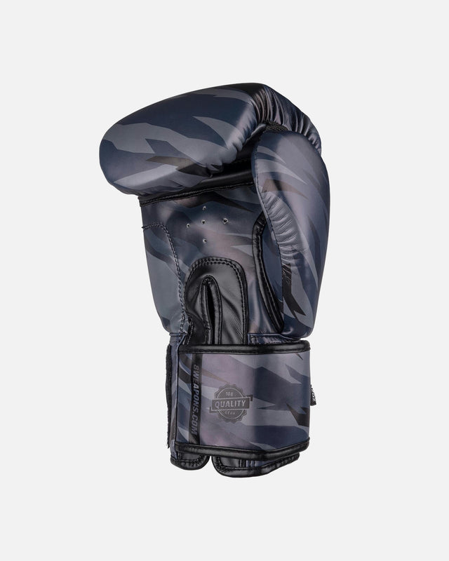 8 WEAPONS Boxhandschuhe Unlimited 2.0 – Urban Camo