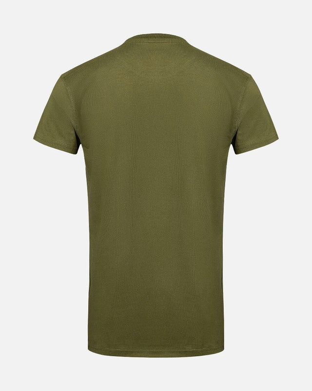 T-shirt Adidas Perfo Script Graphic – Verde