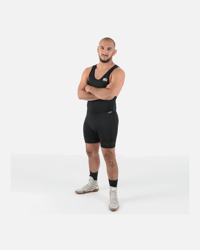 Phantom Athletics Worstelsinglet Storm