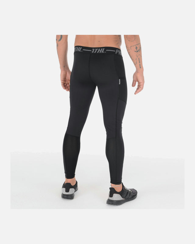 Shorts de compression Phantom Athletics Tactic – Noir