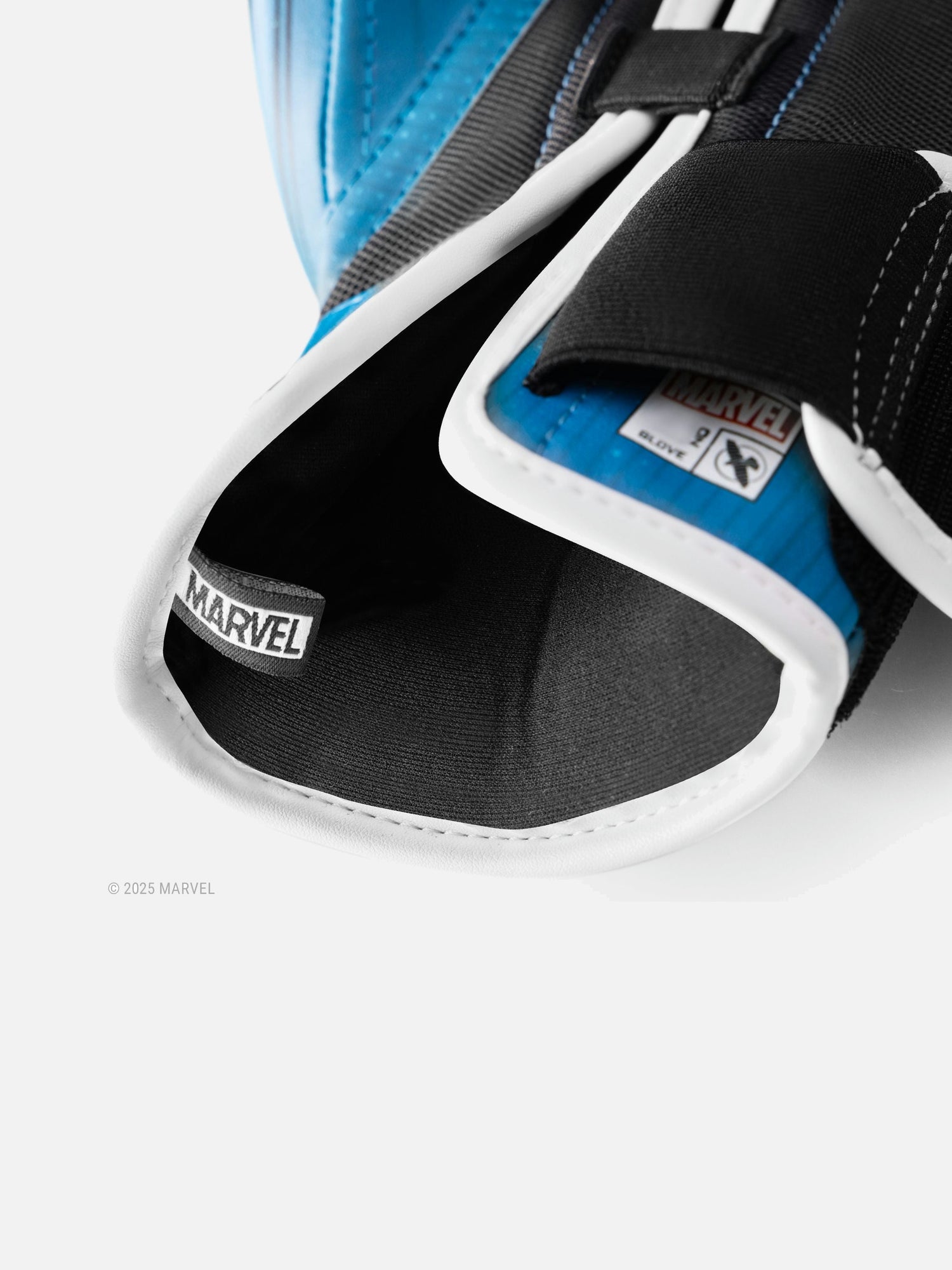 Luvas de boxe Hayabusa Fantastic Four – Azul