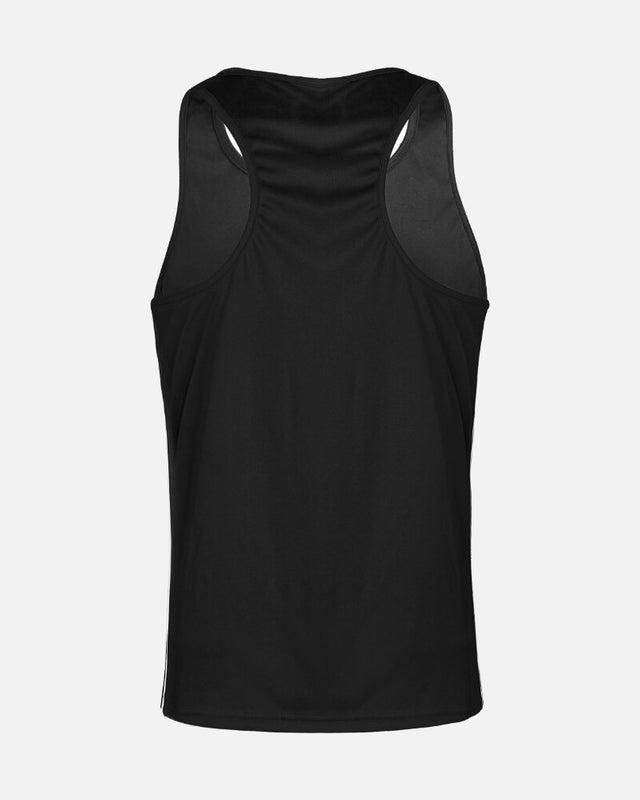 Adidas Boksshirt Punch Line - Sort/Hvid