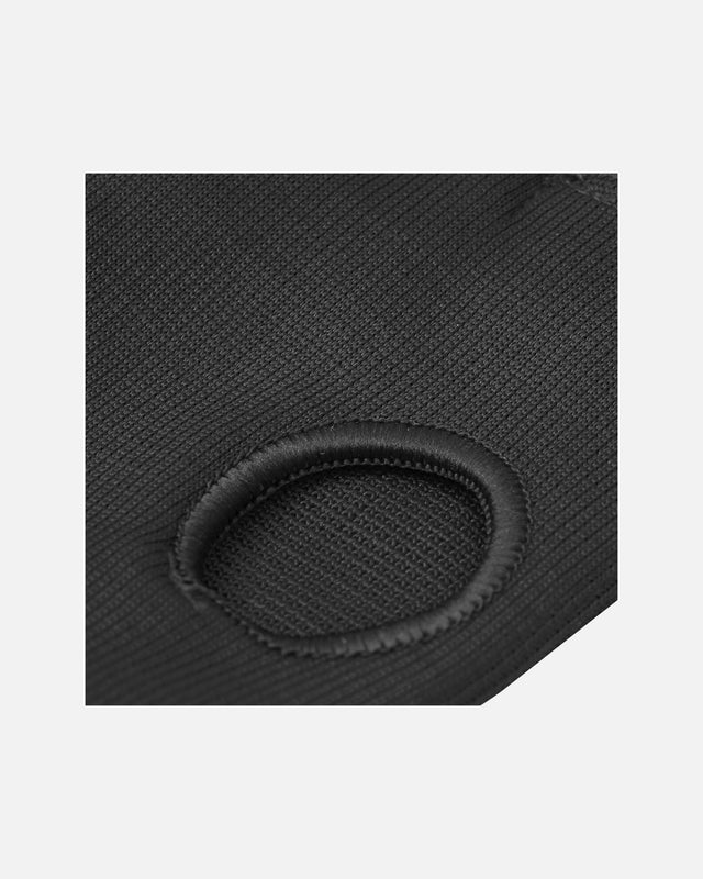 Adidas Binnenhandschoenen Speed Plain - Zwart
