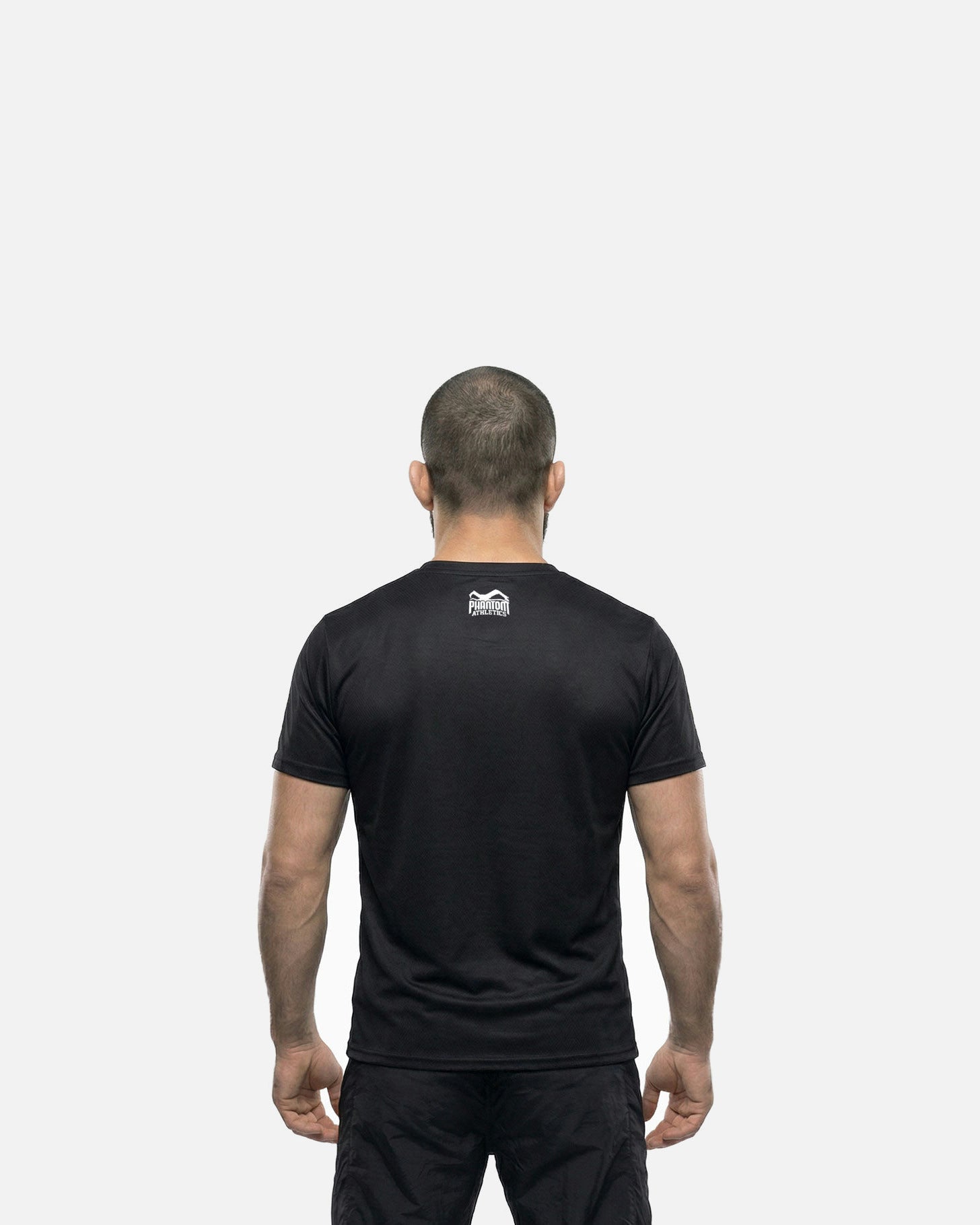 Phantom Athletics Tričko EVO+ Team Albania