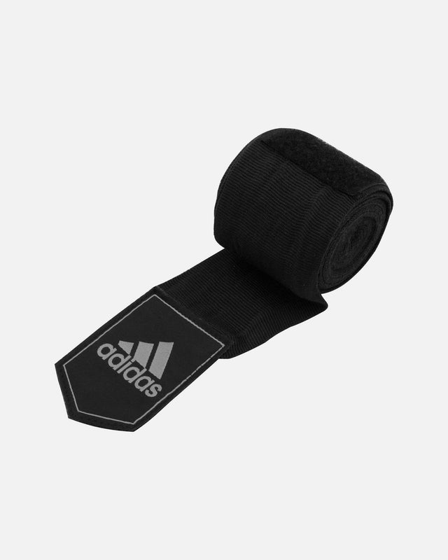Adidas Boksehandsker Speed50 – Sort/Hvid