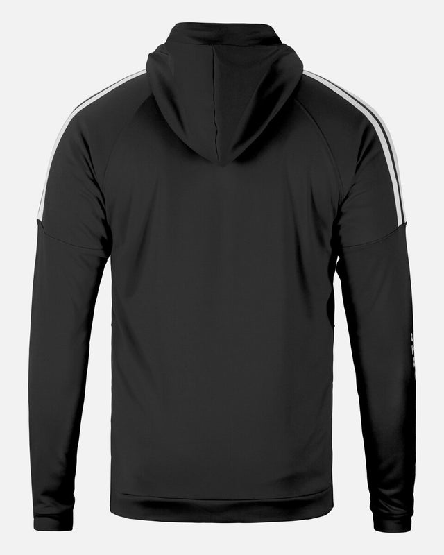 Kurtka treningowa Adidas Community Sports – Czarna/Biała