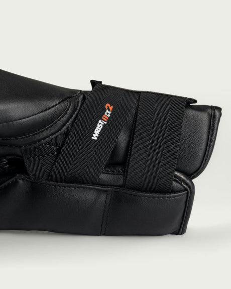 Gants de sparring Rival Evolution RS11V – Noir