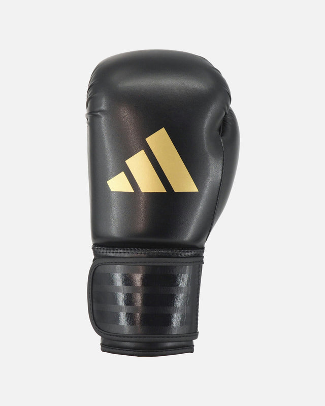 Adidas Boksehandsker Speed 50 - Sort/Guld