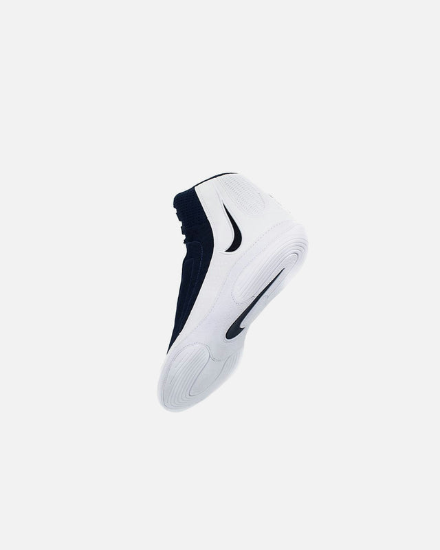 Nike Brydesko Inflict 4 - Hvid/Blå