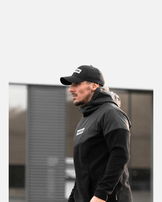 Phantom Athletics Pet Laser - Sort