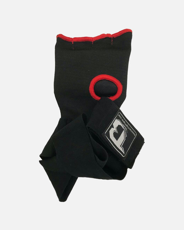 Booster Inderhandsker IG Deluxe - Sort