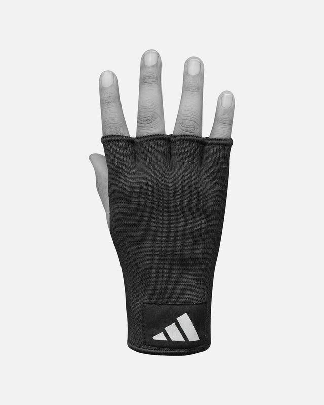 Adidas Binnenhandschoenen Speed Plain - Zwart