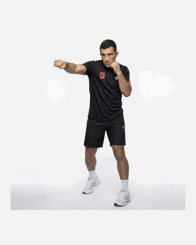Phantom Athletics Tričko EVO+ Team Albania