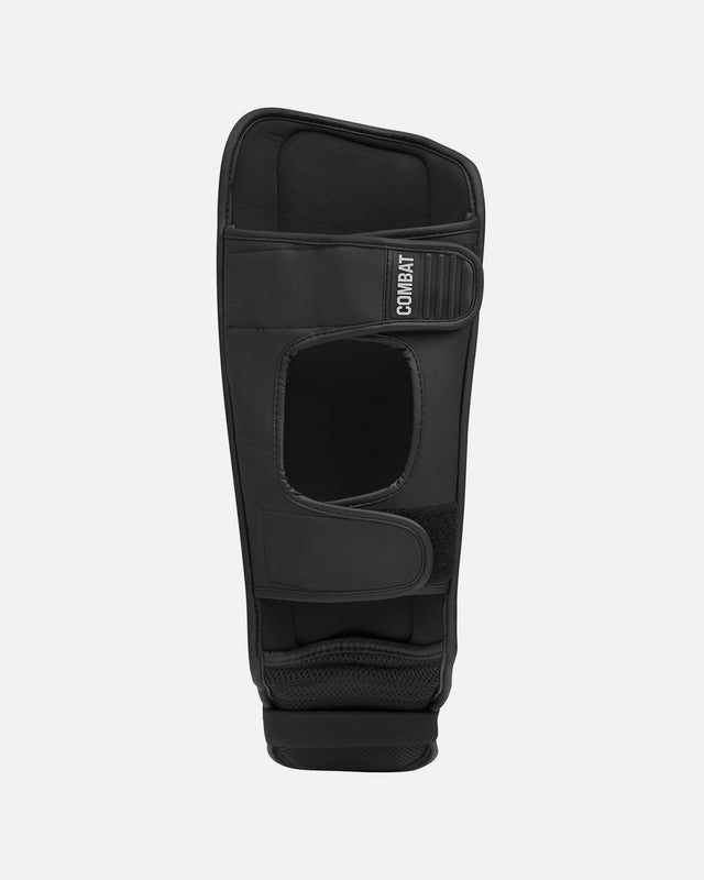 Paratibie Adidas Combat 50 – Nero