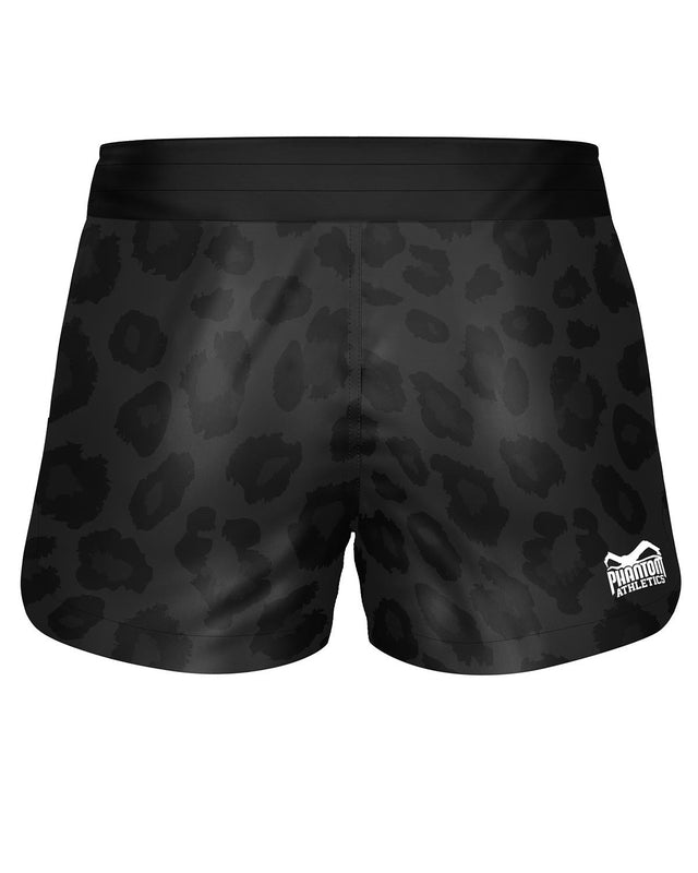 Phantom Athletics MMA-shorts Fusion - Panther Sort