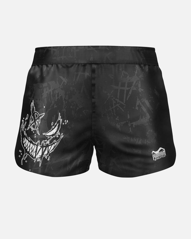 Phantom Athletics MMA-shorts Fusion Two Serious - Sort