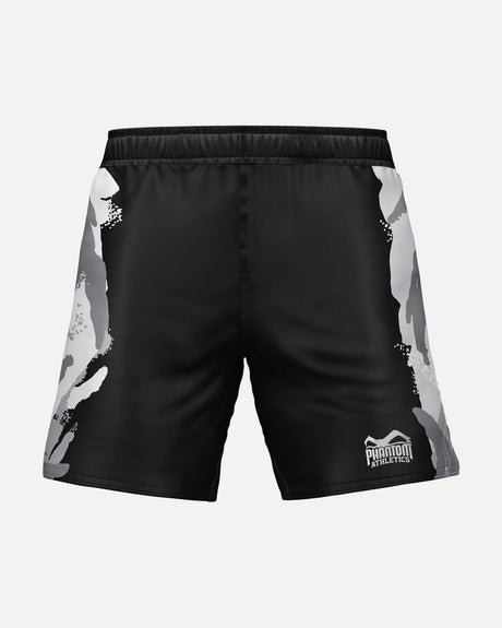 Shorts de MMA Phantom Athletics EVO Warfare – Urban Camo
