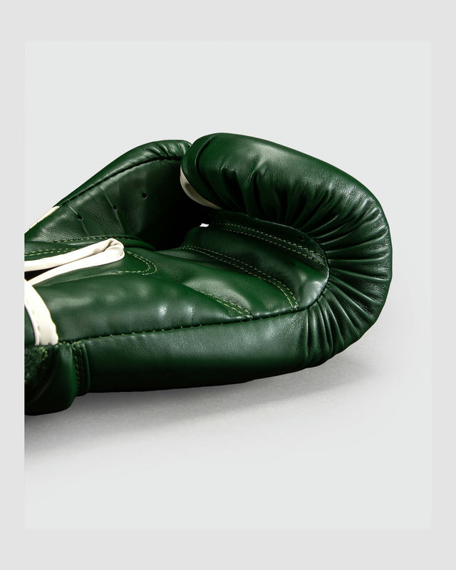 Venum Bokshandschoenen Challenger 2.5 - Kaki/Gebroken Wit