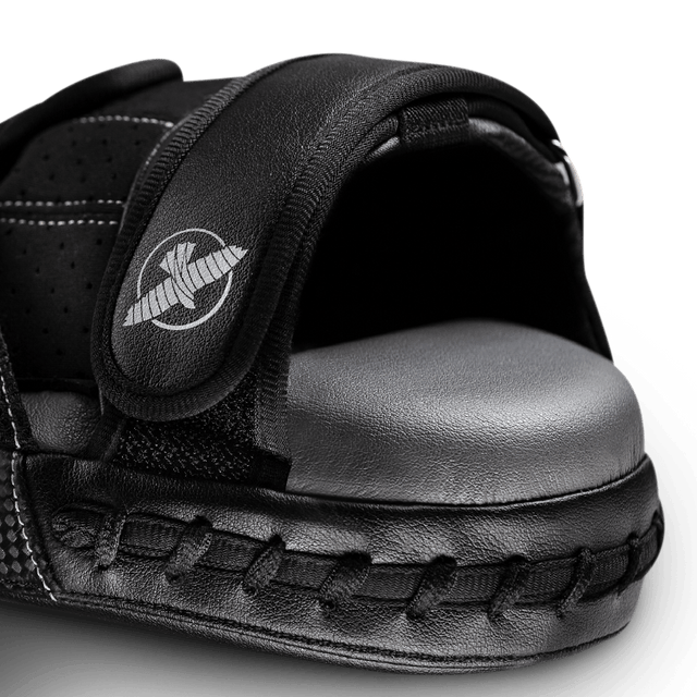 Hayabusa Mitsar PTS3 Micro – Svart