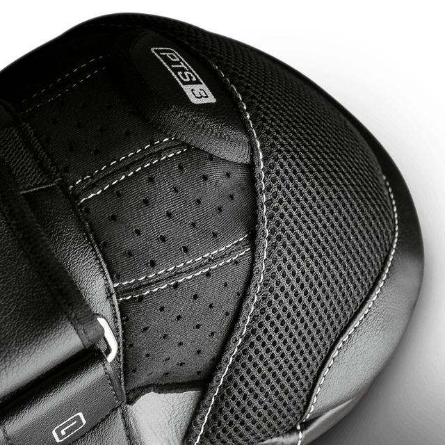 Hayabusa Mitsar PTS3 Micro – Svart