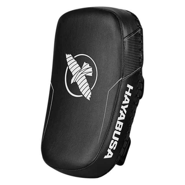 Hayabusa Thai Pads PTS3 - Sort