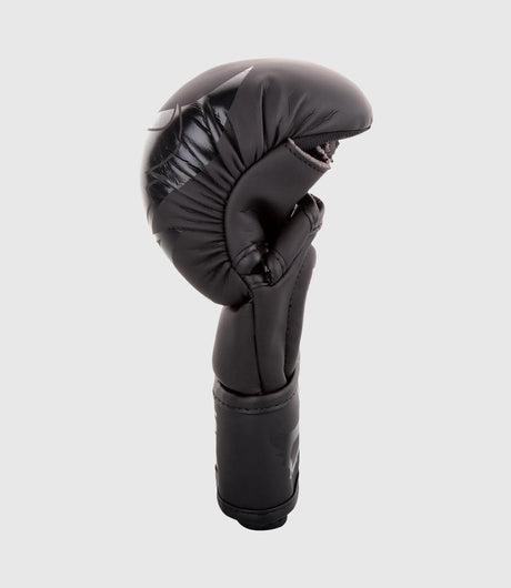 MMA rukavice Ringhorns Charger Sparring – Černé