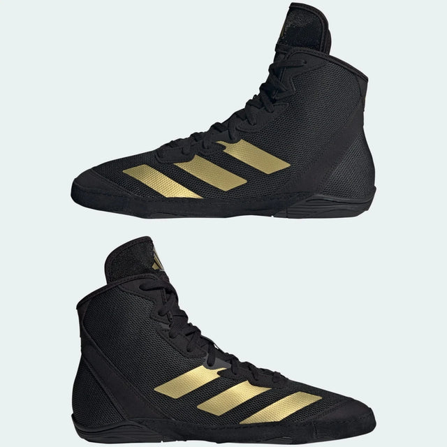 Adidas Brydesko Adizero – Sort/Guld