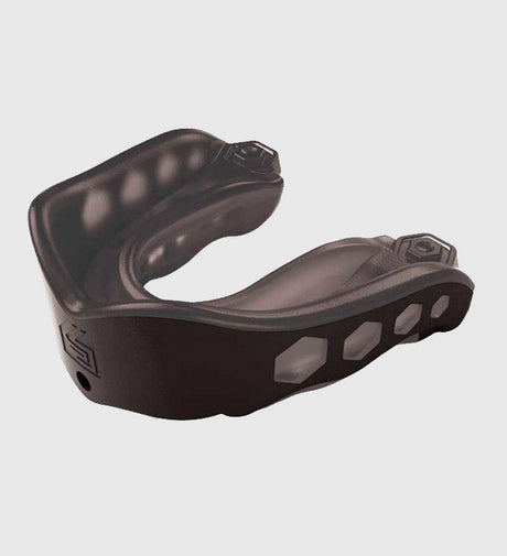 Protector bucal Shock Doctor Gel Max – Negro