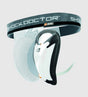 Protetor abdominal Shock Doctor Homem - Coquilhas