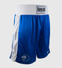 Super Pro Bokseshorts Club - Blå/Hvid - Shorts