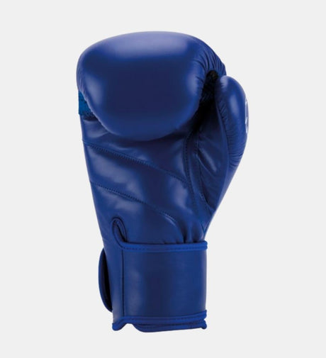 Gants de boxe Super Pro Champ – Bleu/Blanc – Gants de boxe