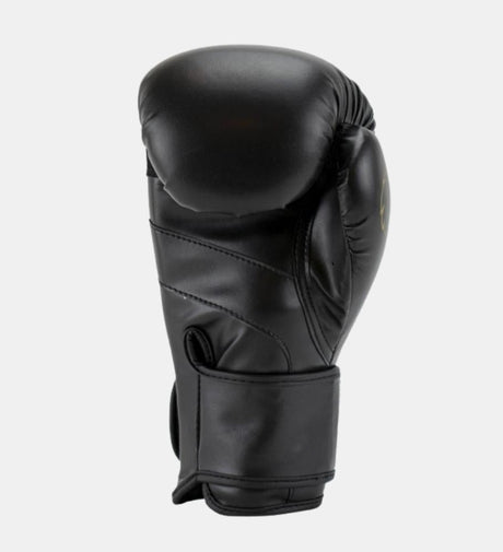 Gants de boxe Super Pro Champ – Noir/Or