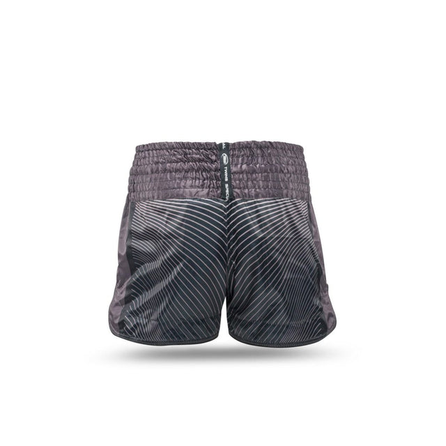 Twins Muay Thai shorts TBT1 - Grå