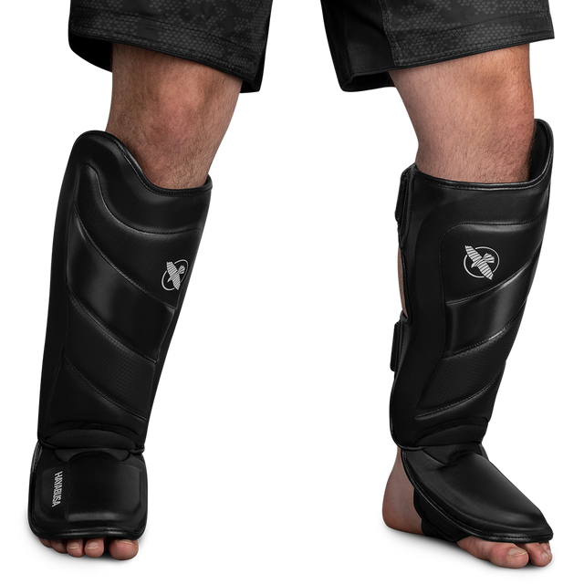 Paratibie Hayabusa T3 – Nero