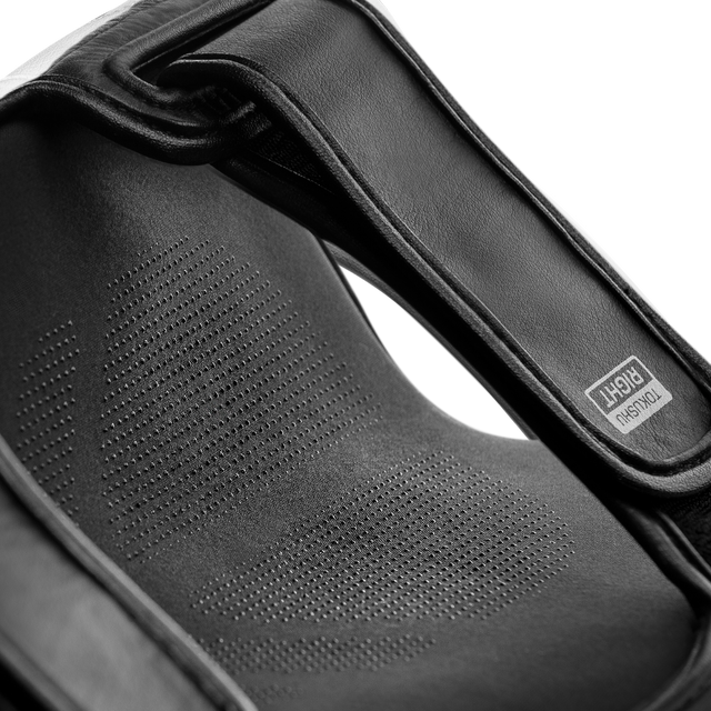 Paratibie Hayabusa T3 – Nero