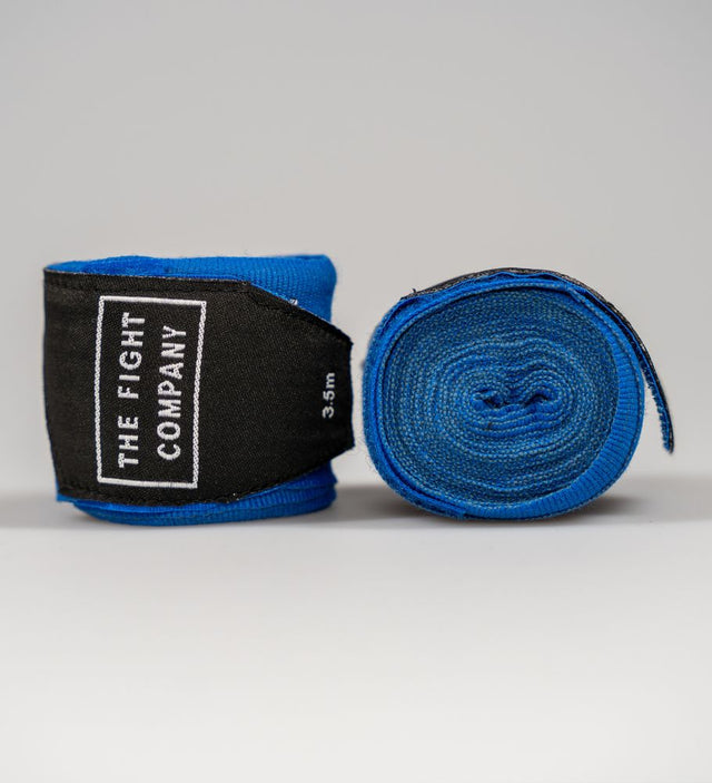 TFC Boxing hand wraps - Elite - Hand wraps