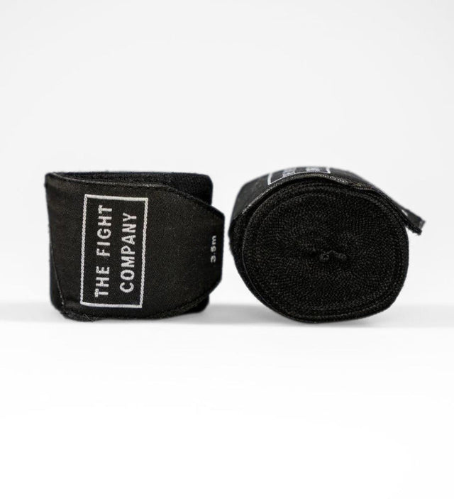 TFC Boxing hand wraps - Elite - Hand wraps