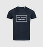 T-Shirt TFC Classic – Blu Navy – T-shirt