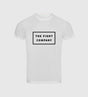 TFC T-Shirt Classic - Weiß - T-Shirt