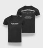 TFC T-Shirt Performance - Svart - T-shirt