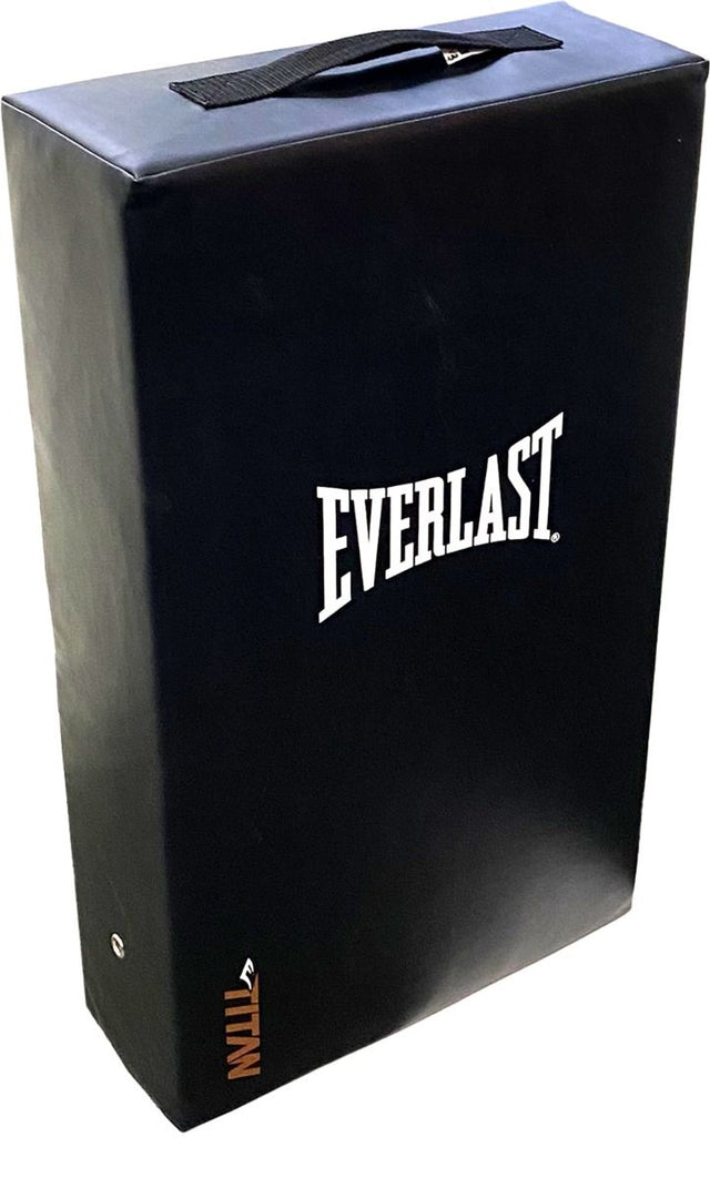 Kopací blok Everlast Titan – Černý