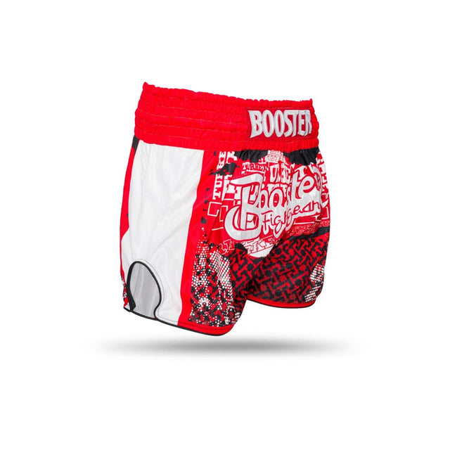 Booster Kickboxing shorts TBT - Tyrkiet
