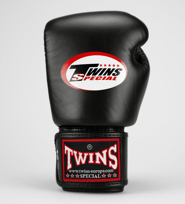Guantoni da boxe Twins BGN – Nero
