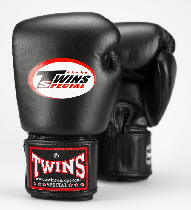 Twins Boxningshandskar - BGN Svart - Boxningshandskar