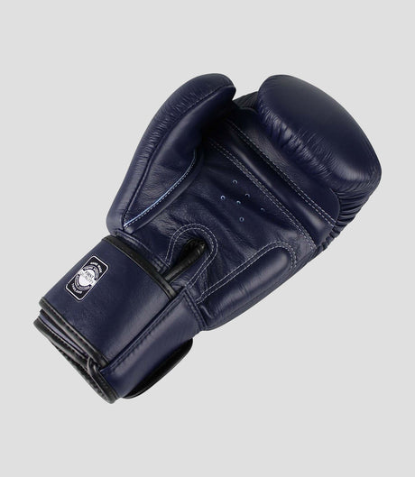 Twins Boxing gloves BGVL 3 - Navy Blue - Boxing gloves