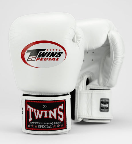 Twins Boxing gloves BGVL 3 - White - Boxing gloves